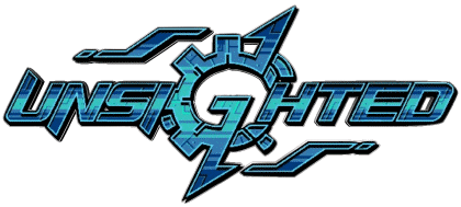 Logo Unsighted Video Games Multi Media 