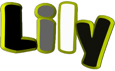 Lily L WEIBLICH - Frankreich Vorname 