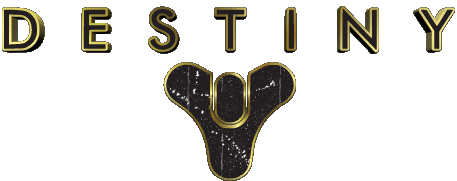 Logo - Symbole Destiny Videospiele Multimedia 