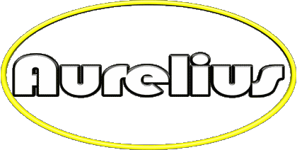 Aurelius A MASCHIO - Germania Nome 