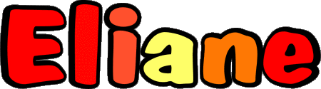 Eliane E FEMININ - France Prénoms 