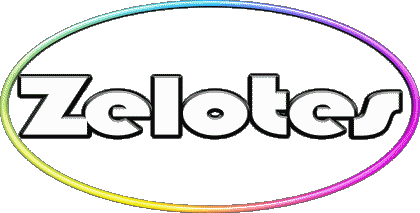 Zelotes Z MASCULINO - UK - USA - IRL - AUS - NZ Nombre 