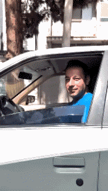 Lustige 02 Autos Transport Humor -  Fun 