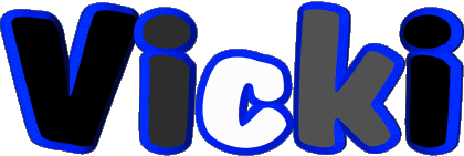 Vicki V WEIBLICH - Frankreich Vorname 