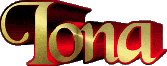 Iona I FEMMINILE - Francia Nome 