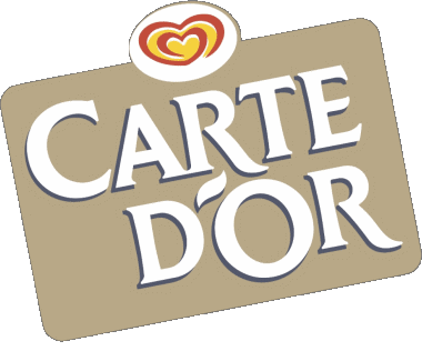 Carte d'Or Ice cream Food 