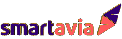 Smartavia Russia Europa Aerei - Compagnia aerea Trasporto 