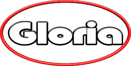 Gloria G FEMININ - Italie Prénoms 