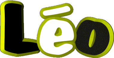 Léo L MASCHIO - Francia Nome 