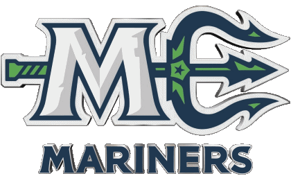 Maine Mariners U.S.A - E C H L Hockey - Clubs Sports 