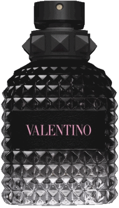 Valentino Alta Costura - Perfume Moda 