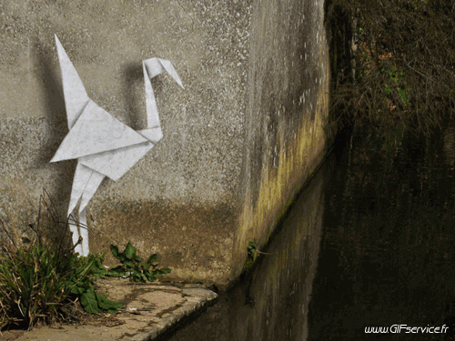 Serie 02 Street Art Graffiti Umorismo -  Fun 