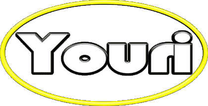 Youri Y MASCULIN - France Prénoms 