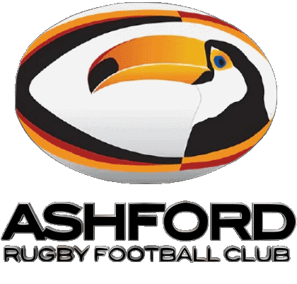 Ashford RCF A England Rugby - Clubs World - Logo Sports 