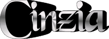 Cinzia C FEMININ - Italie Prénoms 