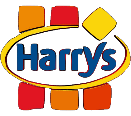 Harrys Breads - Rusks Food 