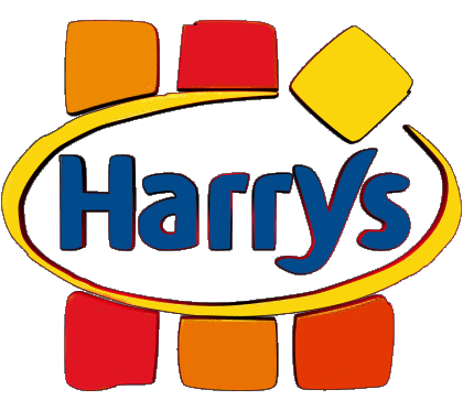 Harrys Pains - Biscottes Nourriture 