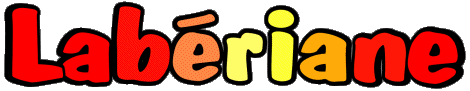 Labériane L FEMMINILE - Francia Nome 