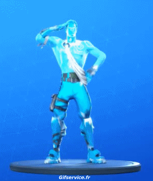 crackdown-crackdown Dance 02 Fortnite Jeux Vidéo Multi Média 