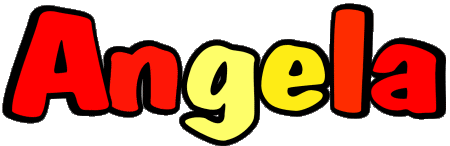 Angela A FEMENINO - Italia Nombre 