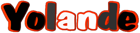 Yolande Y FEMININ - France Prénoms 