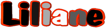 Liliane L WEIBLICH - Frankreich Vorname 