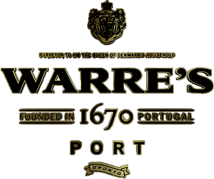 Warre's Porto Getränke 