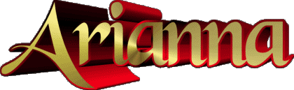 Arianna A FEMININE - Italy First Names 