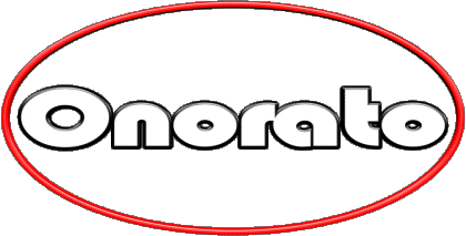 Onorato O MASCULINO - Italia Nombre 