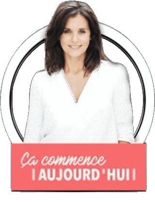 Ça commence aujourd'hui France TV  Reportage Magazine TV Show Multi Media 