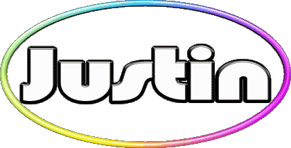 Justin J MANN - Frankreich Vorname 