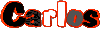 Carlos C MASCULINO - España Nombre 
