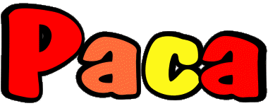 Paca P FEMENINO - España Nombre 