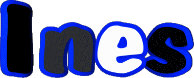 Ines I FEMININE - Maghreb Muslim First Names 