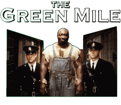 Logo Anglais La Ligne Verte Cinéma International Multi Média 