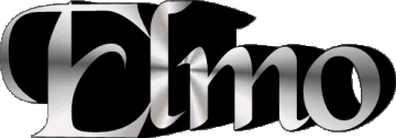 Elmo E MASCULINE - German First Names 