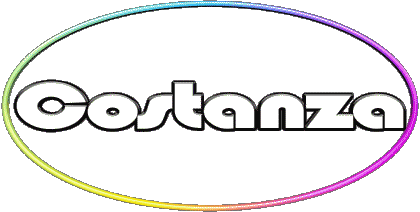 Costanza C FEMENINO - Italia Nombre 