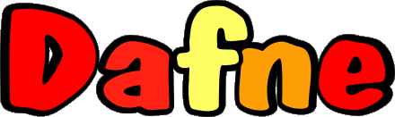 Dafne D FEMININE - Italy First Names 