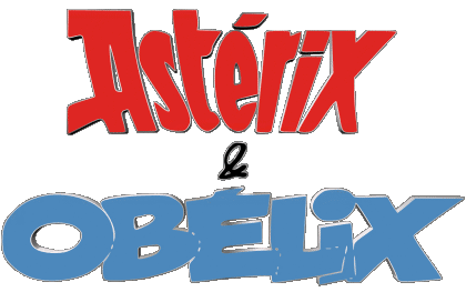 Asterix & Obélix Comicstrip Multimedia 