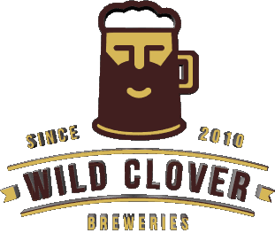 Wild Clover Beer Sud Africa Birre Bevande 