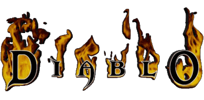 01 - Logo Diablo Videogiochi Multimedia 