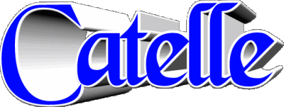 Catelle C FEMENINO - Francia Nombre 