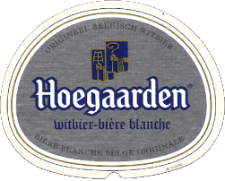 Hoegaarden Bélgica Cervezas Bebidas 