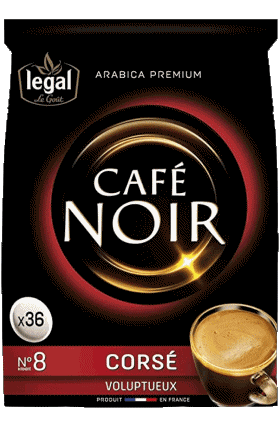 Legal caffè Bevande 
