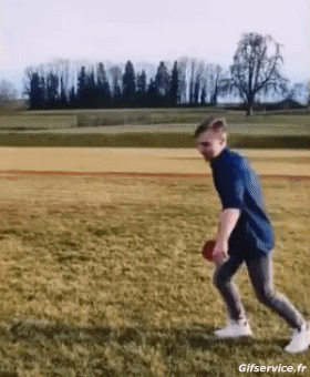 Serie 01 Ping Pong Sportivo Umorismo -  Fun 