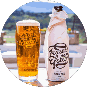 Frasers-Folly Sud Africa Birre Bevande 