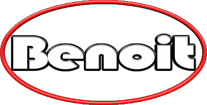 Benoit B MASCULINO - Francia Nombre 