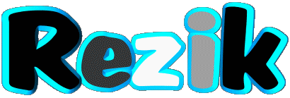 Rezik R MASCULINO - Magreb Musulmán Nombre 