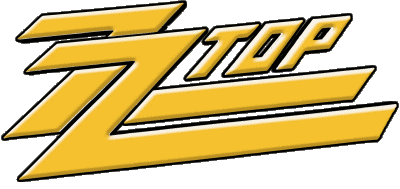 ZZ Top Rock USA Music Multi Media 