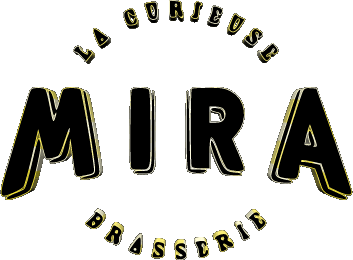 Mira France Métropole Bières Boissons 